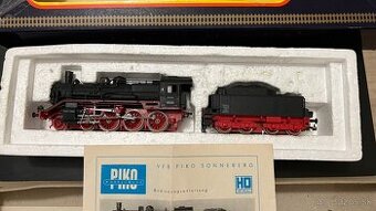 Predám Lokomotívu H0 Piko BR 38 2-3