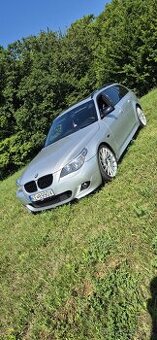 Bmw 530d 160kw automat panorama