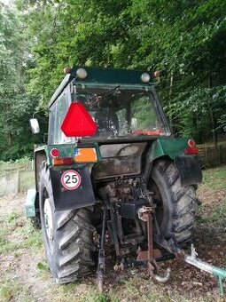 Predám traktor ZETOR 8011