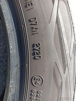 Continental Eco Contact 6 205/55 R17 91V