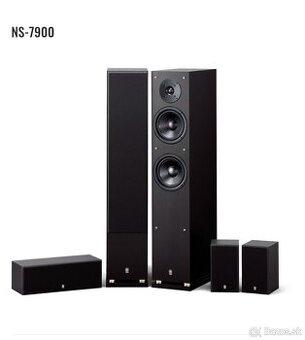 Yamaha NS-7900