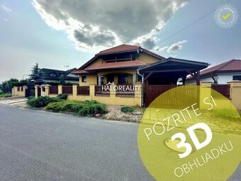 HALO reality - Predaj, rodinný dom Rimavská Sobota, M.R.Štef