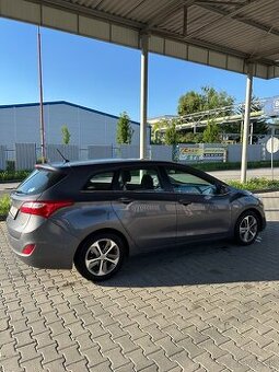 Predám Hyundai i30 CW 1.6 CRDi