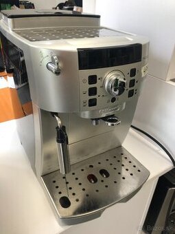 DELONGHI MAGNIFICA 22.110 s ročnou zárukou