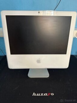 IMAC 17”