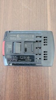 Batwria bosch gba 18v 1,5a