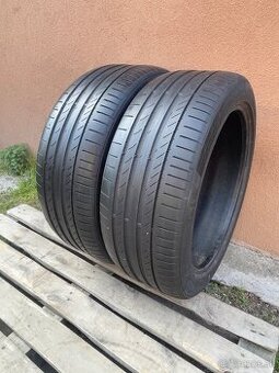 Continental 235/45 R19 2x=60e