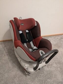 Britax Römer Dualfix