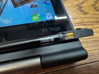 Lenovo thinkpad x1 yoga