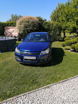 Opel Astra H 1.4 16V