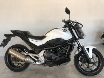 Honda NC 700S ABS