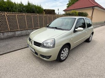 RENAULT CLIO org.53000Km