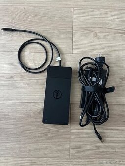 Predam usb-dock dell wd19