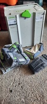 Festool tsc 55