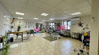 Na predaj, priestor, Púchov, Exkluzívne TARGETreal