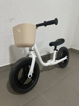 Detské odrážadlo 10-palcové RunRide 100
