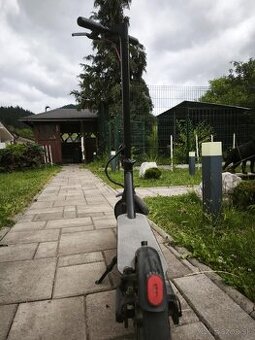 Elektrokolobežka Sencor Scooter S20