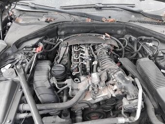 Rozpredám motor