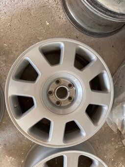 VW champion 5x112 R18
