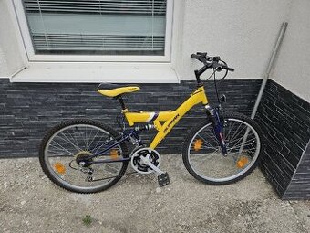Bicykel Olpran 24"