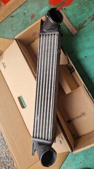 Intercooler pre BMW E87 E90