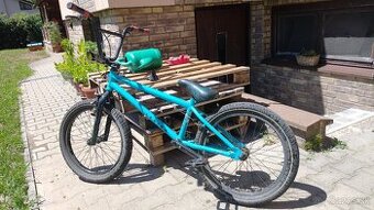 BMX Mongoose Legion L60