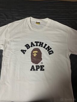 Bape tričko