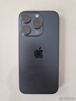 iPhone 15 PRO 256gb eSim verzia