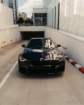 BMW M2 G87