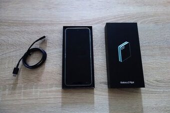 Samsung Galaxy Z Flip6 12GB/256GB zelený