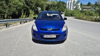 Hyundai i20 - 1