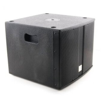 Malý 12" subwoofer Achat 112