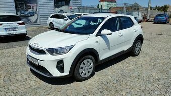 KIA Stonic 1,2 DPi Silver PLUS naj.900km