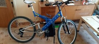 HORSKY BIKE