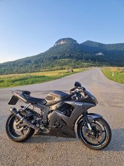 yamaha r6 2004