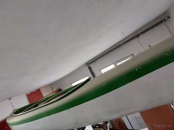 Kanoe - 1