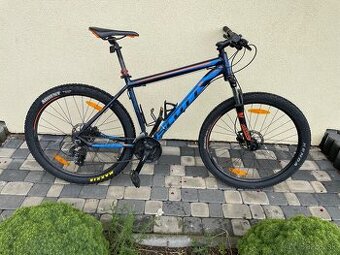 Horský bicykel SCOTT ASPECT 760