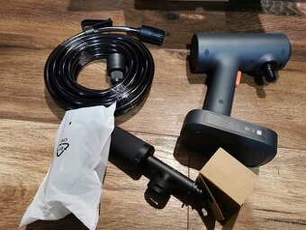 Xiaomi akumulátorovy čistič - 1
