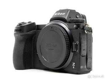 Nikon Z6