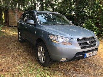 Santa Fe 2.2crdi 4x4 - 1