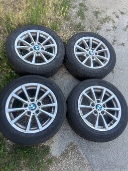 Bmw f30 disky