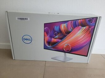 Dell 27" monitor - S2725H - 1