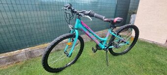 Detsky bicykel CTM Mony velkost 24