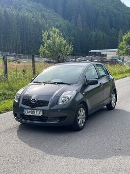 Toyota Yaris 1.3