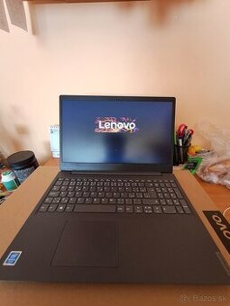 Lenovo V15-IGL (82C3002SCK) - funkčný, skoro ako nový