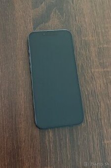Iphone 13 MIDNIGHT 256 GB v stave nového