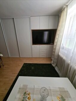 Prenajmem 2 izbovy byt