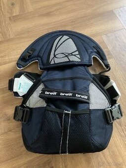 Brevi POD nosic od 0 do 4 rokov