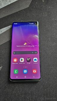 Samsung Galaxy S10 128GB/8GB
