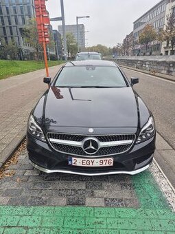 Mercedes-Benz Cls 220 D Facelift